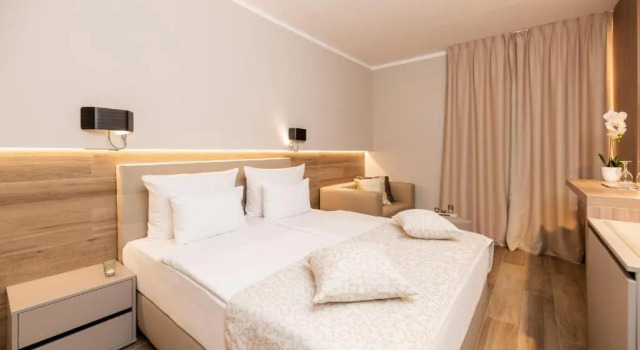 Семейный номер Standard Hotel Malin