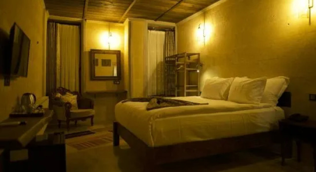 Номер Standard Бутик-отель Valley Inn Cappadocia
