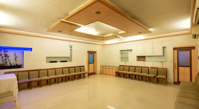 Sukh Hotel