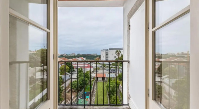 Апартаменты Дуплекс GuestReady - La Maison Aires Gouveia