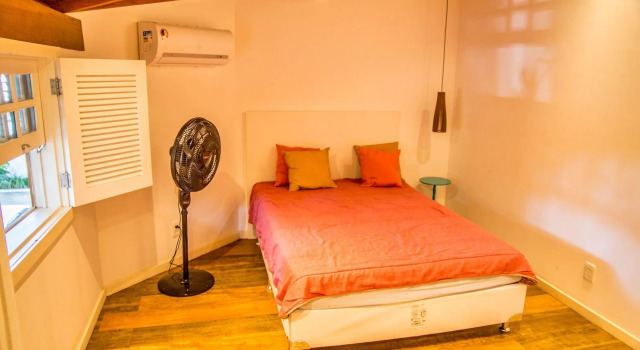 Linda Casa em Condomínio Pé na Areia de Geribá Por Luxury Rentals