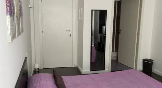 Номер Standard Domus Corso Umberto 18 B&B