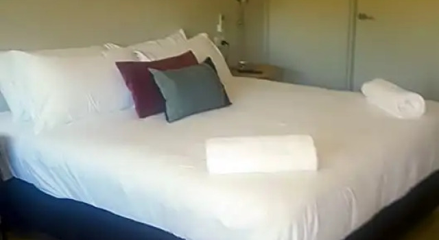 Люкс Superior Victoria Hotel Toodyay