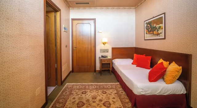 Номер Economy Grand Hotel Bastiani
