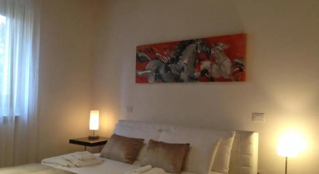 Il Sogno, Varaa Hotelli Spoleto Umbria