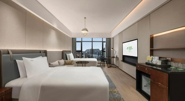Holiday Inn Changchun Jingyue