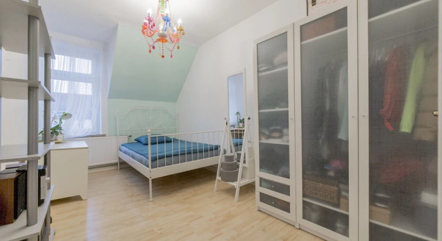 Private Apartment Helenenstraße, Reserva ahora Apartamento Döhren Hanóver
