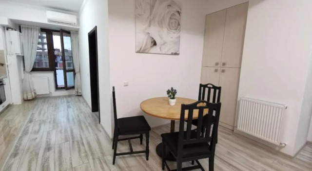 Apartament Palas 2 camere