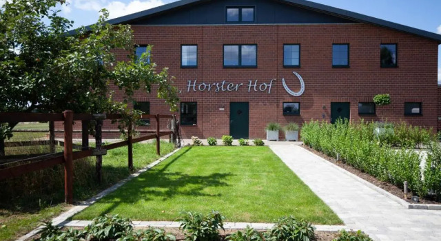 Apart Hüsske 1, Varaa Hotelli Bockum Krefeld