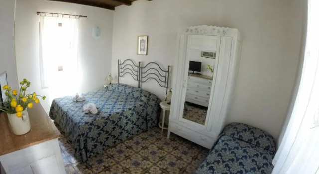 Номер Standard Casale Rocca Fiorita