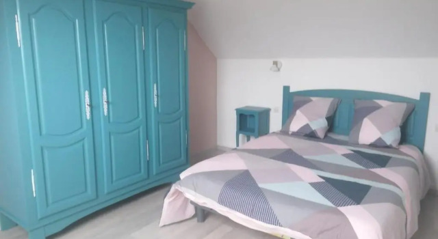 Maison Individuelle - Ty Guillou, Rezerwuj Hotel  