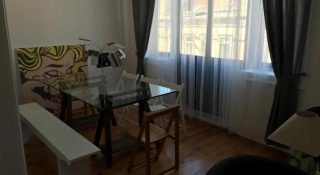 Apartment Junqueiro