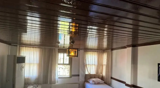 City Köşk hotel, Забронировать Отель Фатих Стамбул, рядом с Библиотека Стамбульского университета