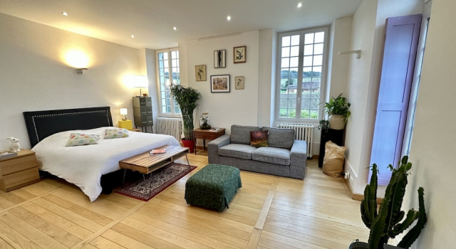 LE PRIEURE DE BUFFON, Buchen Sie Hotel Buffon Burgund