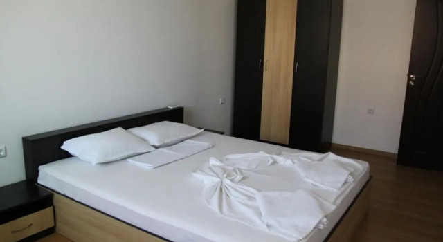 Апартаменты с 2 комнатами Guest House ASK