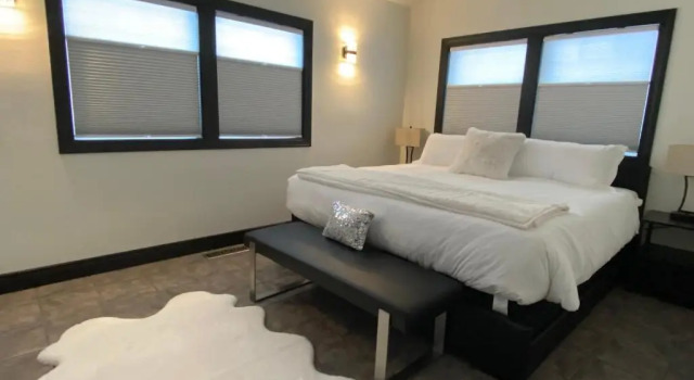 Двухместный номер Deluxe Icon Inn