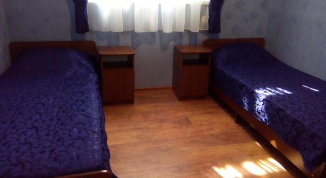 Ankorr Guest House