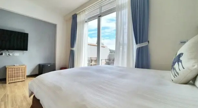 洛克民宿Rock inn, Book Hotel 5-stjernede hoteller i Pingtung County, 5*