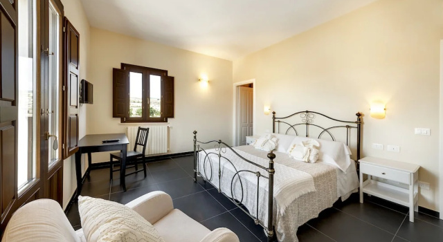 Апартаменты Luxury Aruciméli Country House