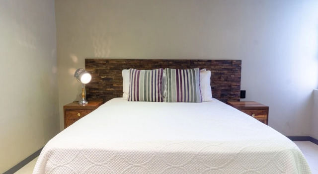 Lotus 8 Playa del Carmen Penthouse feat Oceanview Private Roof Terrace by RedAwning, Prenota Appartamento Hotel a Quintana Roo con parcheggio, Parcheggio