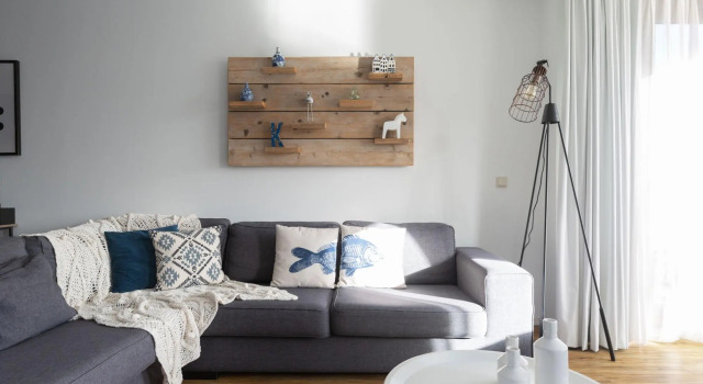 Apartment in Netherlands With Marina View, Забронировать Апартаменты/квартира Отели Южной Голландии с парковкой, Парковка
