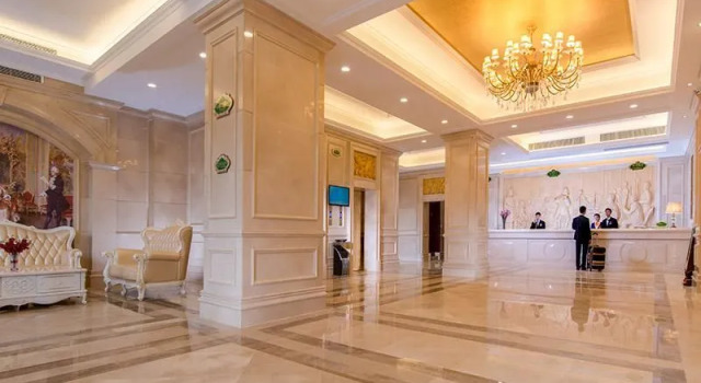 Vienna 3 Best Hotel (Shui Ku Xin Cun Branch)