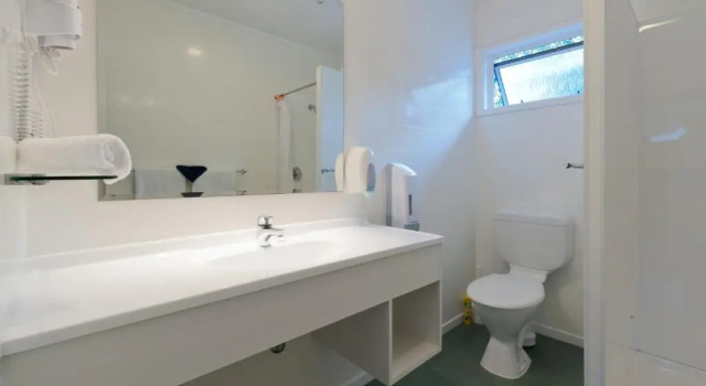 Апартаменты Outrigger Motel