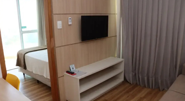 Люкс Superior Unico Apart Hotel