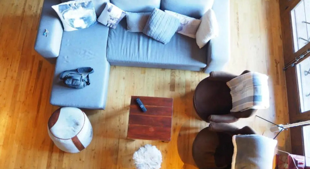 Espectacular apartamento de montaña en Alp, Book Apartment Alp La Molina - Alp
