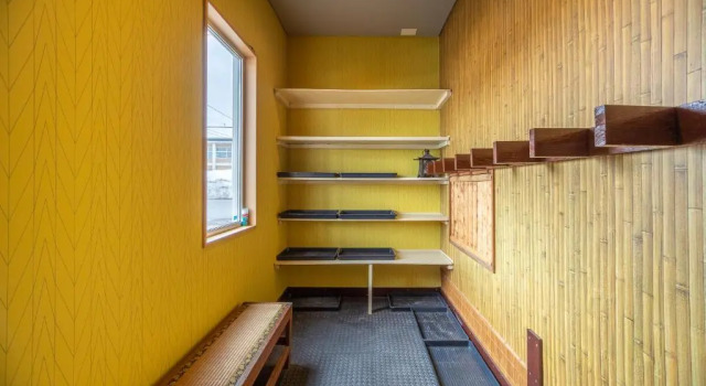 Guesthouse EN, Rezervasyon Otel Douou ucuz oteller