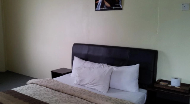 TJ Lodge, Boek Hotel Tanah Rata 