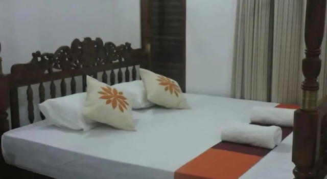 Akain Villa & Holiday Home