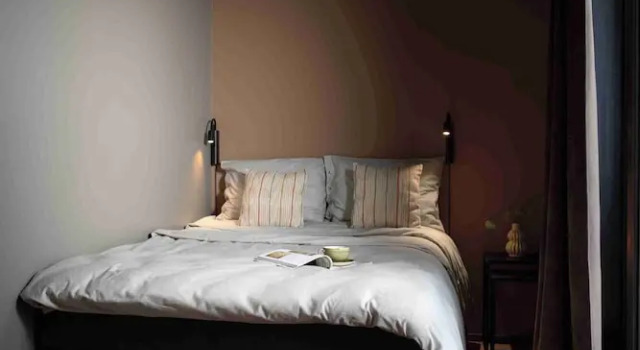 Люкс Riddergaarden Hotel & Mountain Lodge, Beitostølen