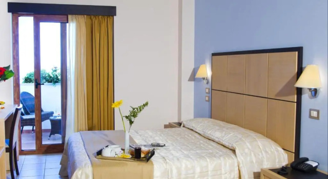 Номер Economy Forte Hotel