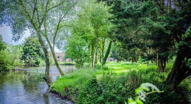 Коттедж Lakeview Holiday Cottages