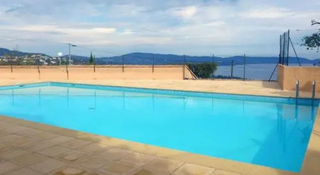 Apartment Les Jardins d'Azur.3