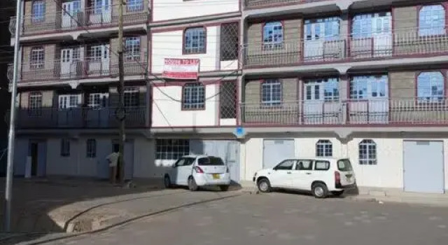 Comfy studio apartment in utawala, Prenota Appartamento Nairobi CBD Nairobi