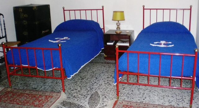 La Casa Dell'Ammiraglio, Забронировать Отель Отели в центре Монелья, в центре