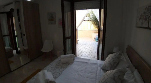 Апартаменты Sophia' s house appartamento Quartello