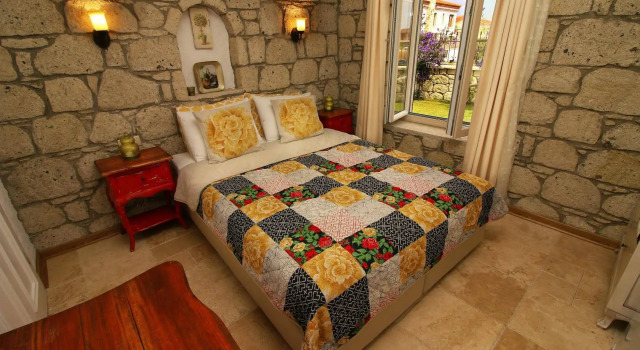 Kupina Otel, Rezerwuj Hotel Çeşme Izmir