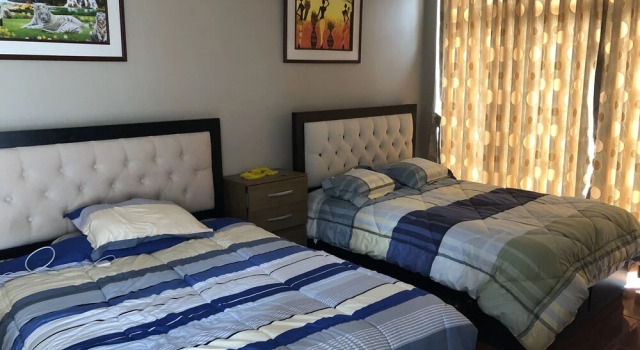 New House by The Beach, Prenota Hotel Pisco Ica, vicino a San Martin Park