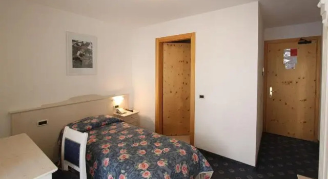 Номер Standard Hotel Europa