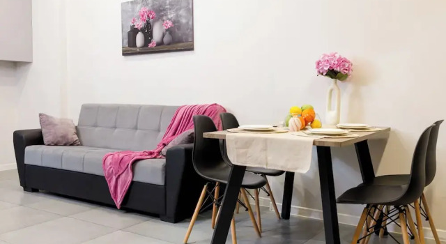 Апартаменты Stay Inn на ул. Сарьяна, 26.3