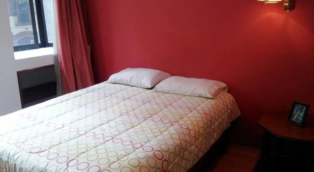 Suites Polanco, Забронировать Отель Мехико Мексико, рядом с Поланко