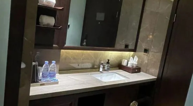 TILL BRIGHT Hotel (Shaoyang Jiangbei), Book Hotel Hotels in Shaoyang County with Parking, Parking