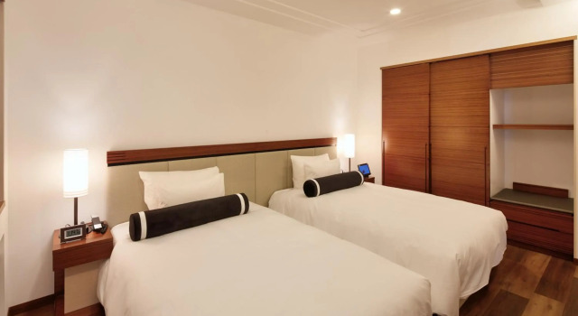 Ala MAHAINA CONDO HOTEL