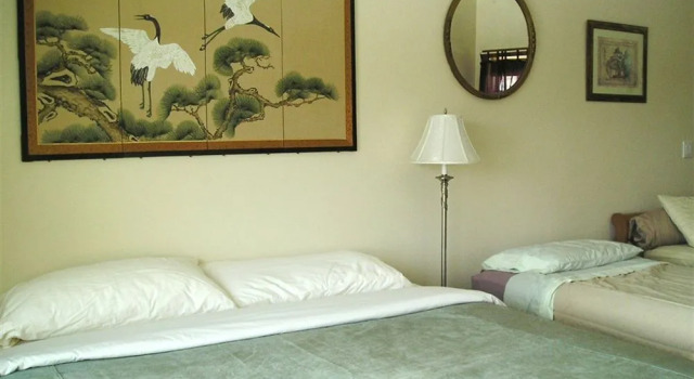Coppertoppe Inn & Retreat Center, Reserva ahora Hostal o pensión Campton 