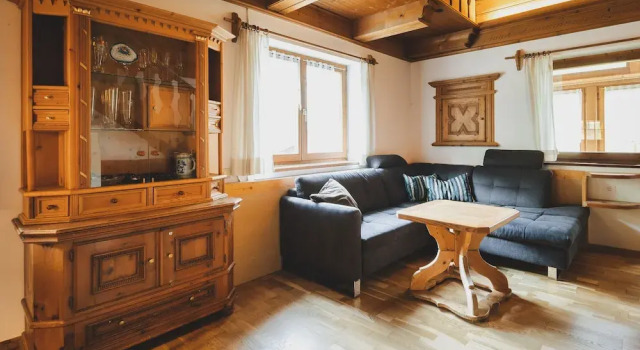 Landhaus Molly in Viehhofen, Забронировать Дом для отпуска Виллы Фихофен, Вилла