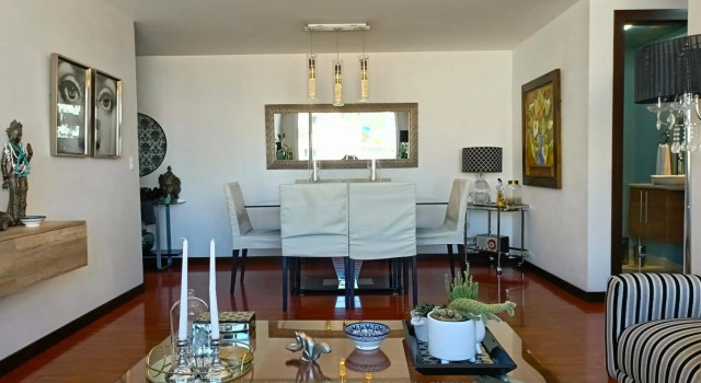 HOME apartment with Balcony - Queen Bed - 6th Floor, Забронировать Апартаменты/квартира Апартаменты Кито, рядом с Del Arbolito Park, Апартаменты/квартира
