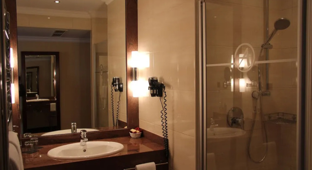 Номер Superior Hotel Amaris Bremerhaven